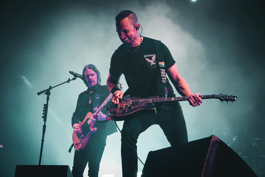 Alter Bridge